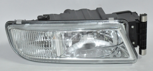 AC81251016522 Фара противотуманная правая; MAN TGS/TGX 2008 => MAN TGS (2006-2020) Alfa Car